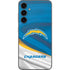 NFL Los Angeles Chargers Galaxy S23 FE Skin