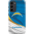 NFL Los Angeles Chargers Galaxy S23 Plus Pro Case
