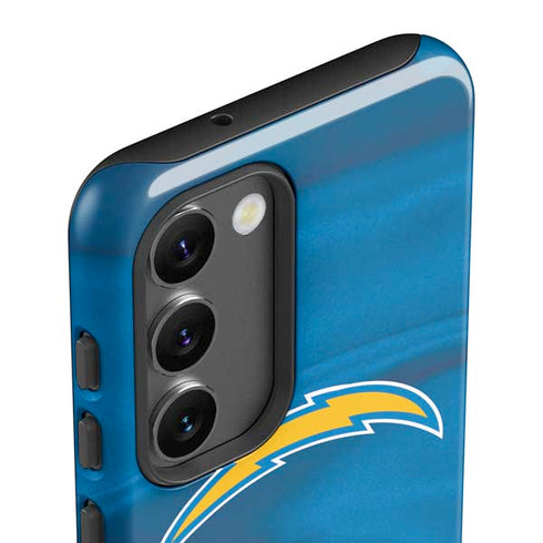 NFL Los Angeles Chargers Galaxy S23 Plus Pro Case