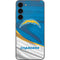 NFL Los Angeles Chargers Galaxy S23 Plus Skin