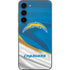 NFL Los Angeles Chargers Galaxy S23 Plus Skin