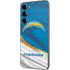 NFL Los Angeles Chargers Galaxy S23 Plus Skin