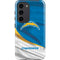 NFL Los Angeles Chargers Galaxy S23 Pro Case