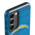 NFL Los Angeles Chargers Galaxy S23 Pro Case