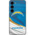 NFL Los Angeles Chargers Galaxy S23 Skin