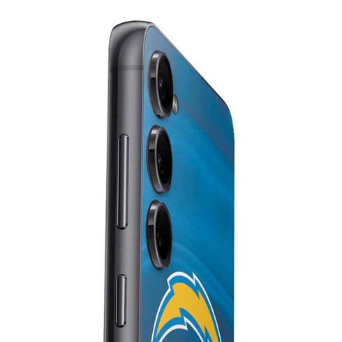 NFL Los Angeles Chargers Galaxy S23 Skin