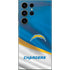 NFL Los Angeles Chargers Galaxy S23 Ultra Skin