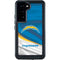 NFL Los Angeles Chargers Galaxy S23 Waterproof Case