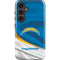 NFL Los Angeles Chargers Galaxy S24 Impact Case