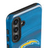 NFL Los Angeles Chargers Galaxy S24 Plus Impact Case