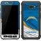 NFL Los Angeles Chargers Galaxy S7 Active Skin