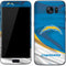 NFL Los Angeles Chargers Galaxy S7 Skin