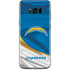 NFL Los Angeles Chargers Galaxy S8 Skin