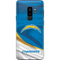NFL Los Angeles Chargers Galaxy S9 Plus Skin