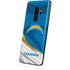 NFL Los Angeles Chargers Galaxy S9 Plus Skin