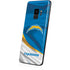 NFL Los Angeles Chargers Galaxy S9 Skin