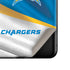 NFL Los Angeles Chargers Galaxy Z Flip Skin