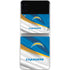 NFL Los Angeles Chargers Galaxy Z Flip3 5G Skin