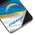 NFL Los Angeles Chargers Galaxy Z Flip5 5G Skin