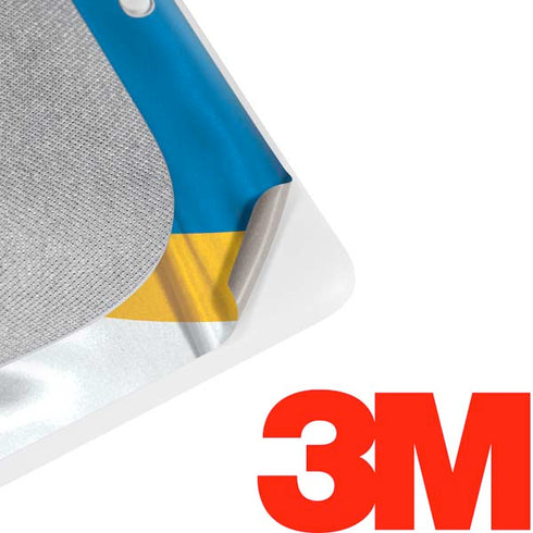 NFL Los Angeles Chargers Google Home Hub Skin