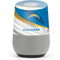 NFL Los Angeles Chargers Google Home Skin