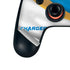 NFL Los Angeles Chargers Google Stadia Controller Skin