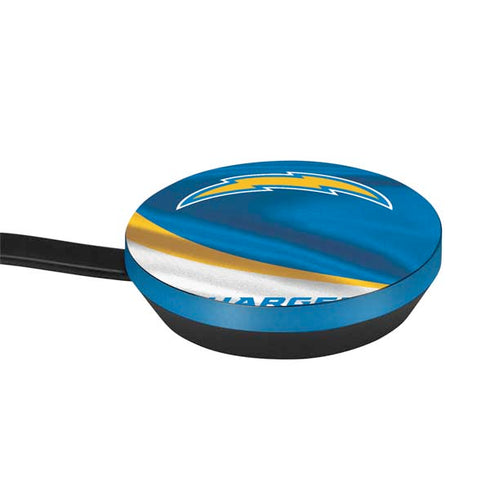 NFL Los Angeles Chargers Google Stadia Controller Skin