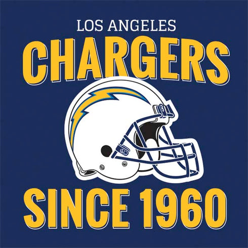 NFL Los Angeles Chargers Helmet Nintendo 2DS XL (2017) Skin
