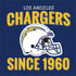 NFL Los Angeles Chargers Helmet Nintendo 2DS XL (2017) Skin