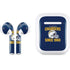 NFL Los Angeles Chargers Helmet Apple AirPods Skin