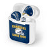 NFL Los Angeles Chargers Helmet Apple AirPods Skin