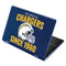 NFL Los Angeles Chargers Helmet Aspire R11 11.6in Skin