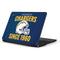 NFL Los Angeles Chargers Helmet Samsung Chromebook Skin