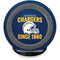 NFL Los Angeles Chargers Helmet Fast Charge Wireless Charging Stand Skin