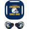 NFL Los Angeles Chargers Helmet Galaxy Buds Pro Skin