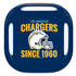 NFL Los Angeles Chargers Helmet Galaxy Buds Pro Skin