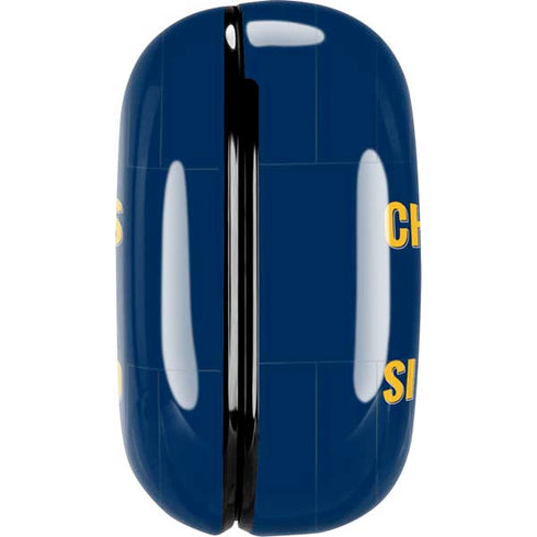 NFL Los Angeles Chargers Helmet Galaxy Buds Pro Skin