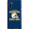 NFL Los Angeles Chargers Helmet Galaxy Note 10 Pro Case