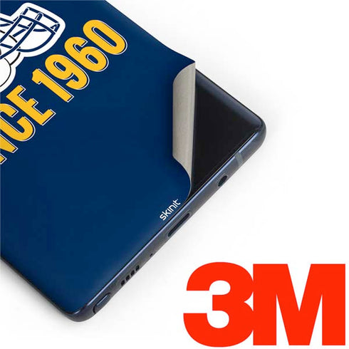 NFL Los Angeles Chargers Helmet Galaxy Note 9 Skin