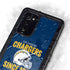 NFL Los Angeles Chargers Helmet Galaxy Note20 5G Waterproof Case