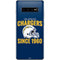 NFL Los Angeles Chargers Helmet Galaxy S10 Plus Skin