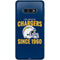 NFL Los Angeles Chargers Helmet Galaxy S10e Skin