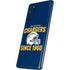 NFL Los Angeles Chargers Helmet Galaxy S20 Fan Edition Skin