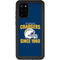 NFL Los Angeles Chargers Helmet Galaxy S20 Plus Waterproof Case