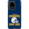 NFL Los Angeles Chargers Helmet Galaxy S20 Ultra 5G Pro Case