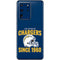 NFL Los Angeles Chargers Helmet Galaxy S20 Ultra 5G Skin