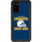 NFL Los Angeles Chargers Helmet Galaxy S20 Waterproof Case