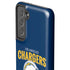 NFL Los Angeles Chargers Helmet Galaxy S21 5G Pro Case