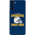 NFL Los Angeles Chargers Helmet Galaxy S21 5G Skin
