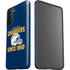 NFL Los Angeles Chargers Helmet Galaxy S21 FE Pro Case